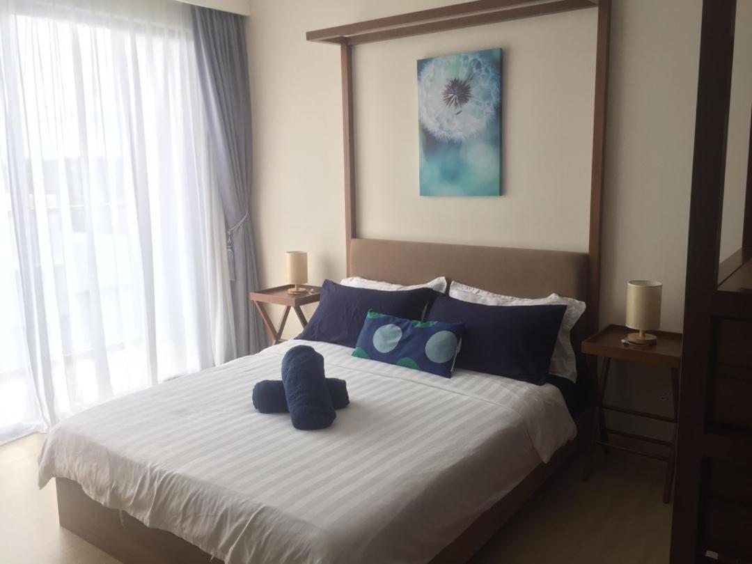 Micasa Timurbay Residence Kampung Sungai Ular 외부 사진