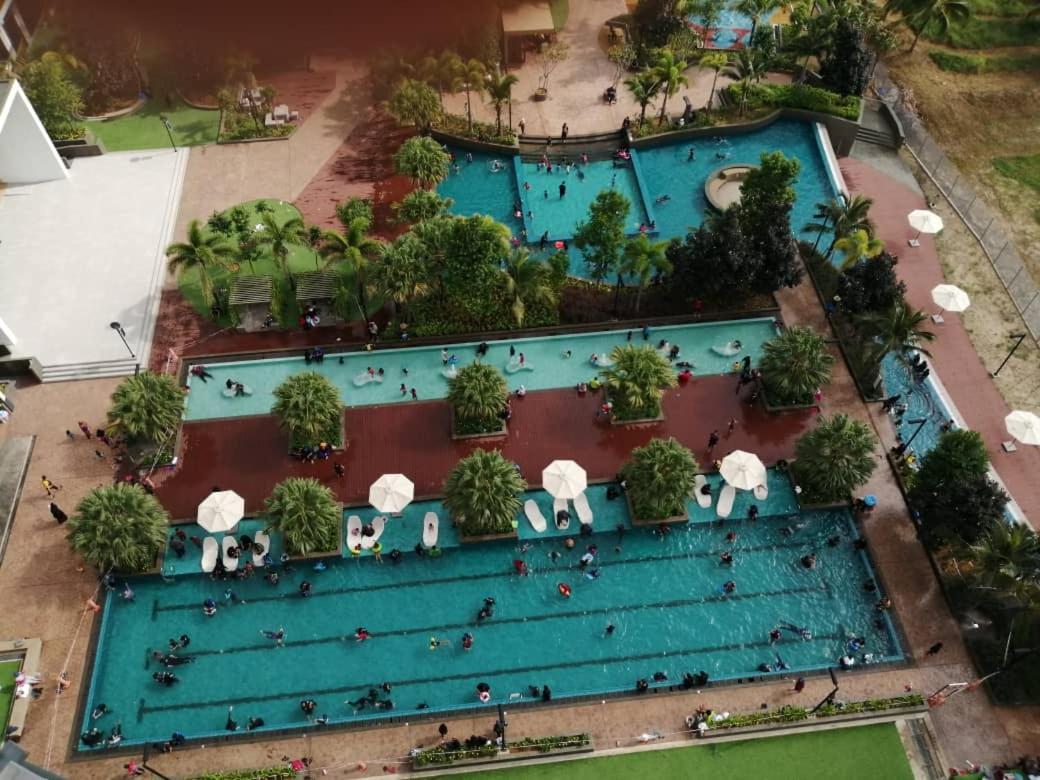 Micasa Timurbay Residence Kampung Sungai Ular 외부 사진