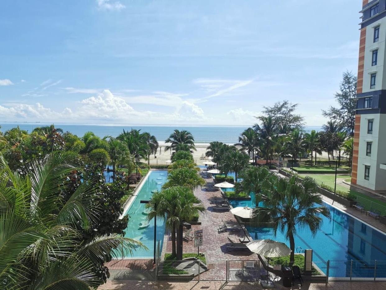 Micasa Timurbay Residence Kampung Sungai Ular 외부 사진