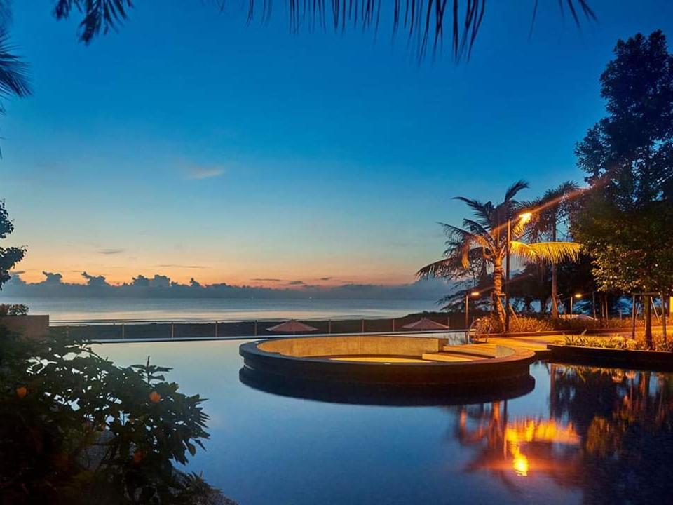 Micasa Timurbay Residence Kampung Sungai Ular 외부 사진