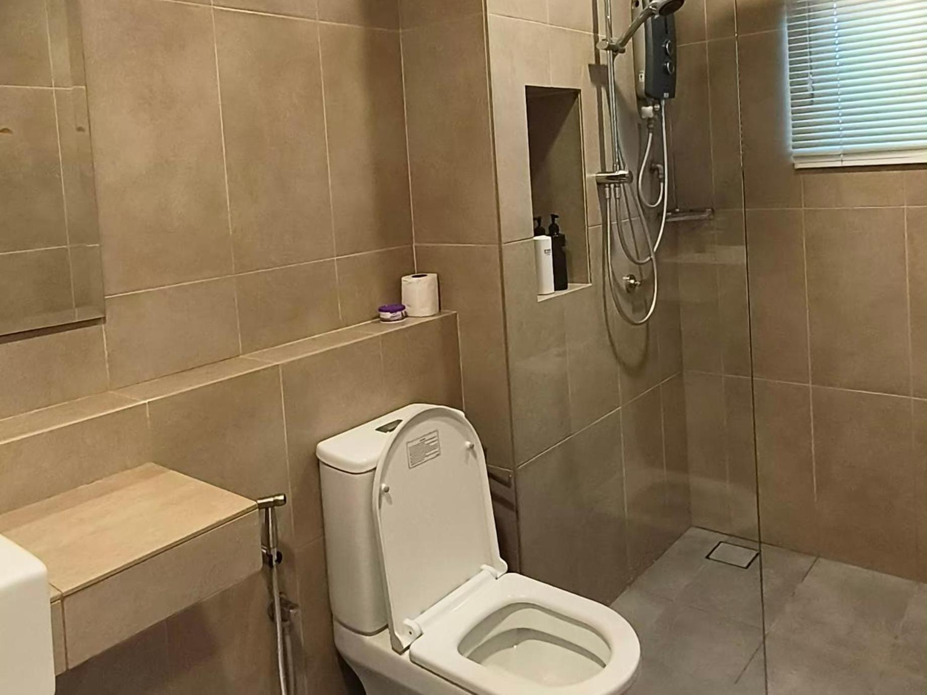 Micasa Timurbay Residence Kampung Sungai Ular 외부 사진