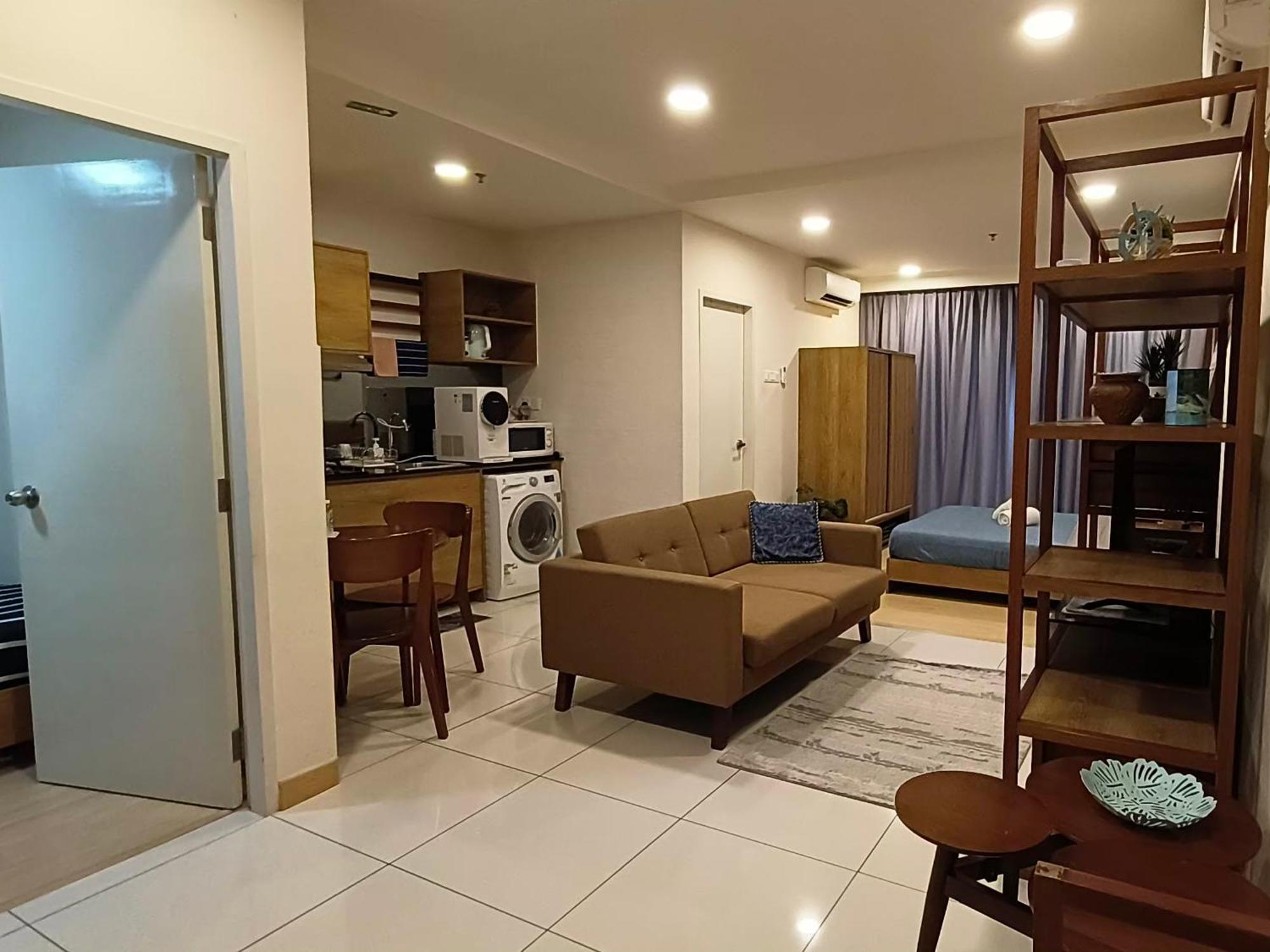 Micasa Timurbay Residence Kampung Sungai Ular 외부 사진