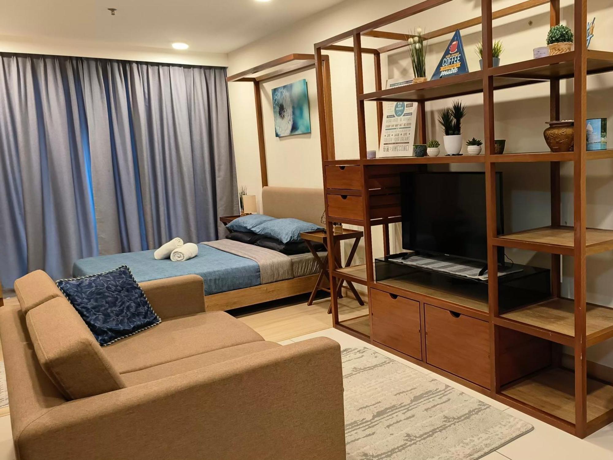 Micasa Timurbay Residence Kampung Sungai Ular 외부 사진