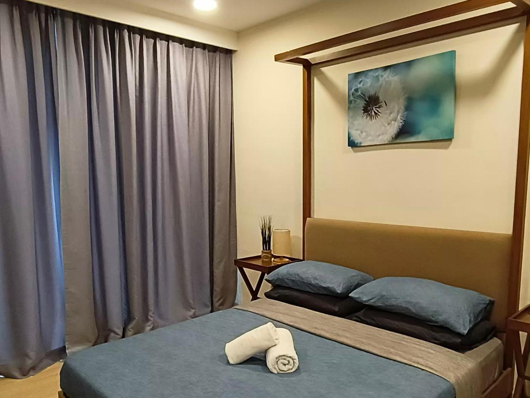 Micasa Timurbay Residence Kampung Sungai Ular 외부 사진