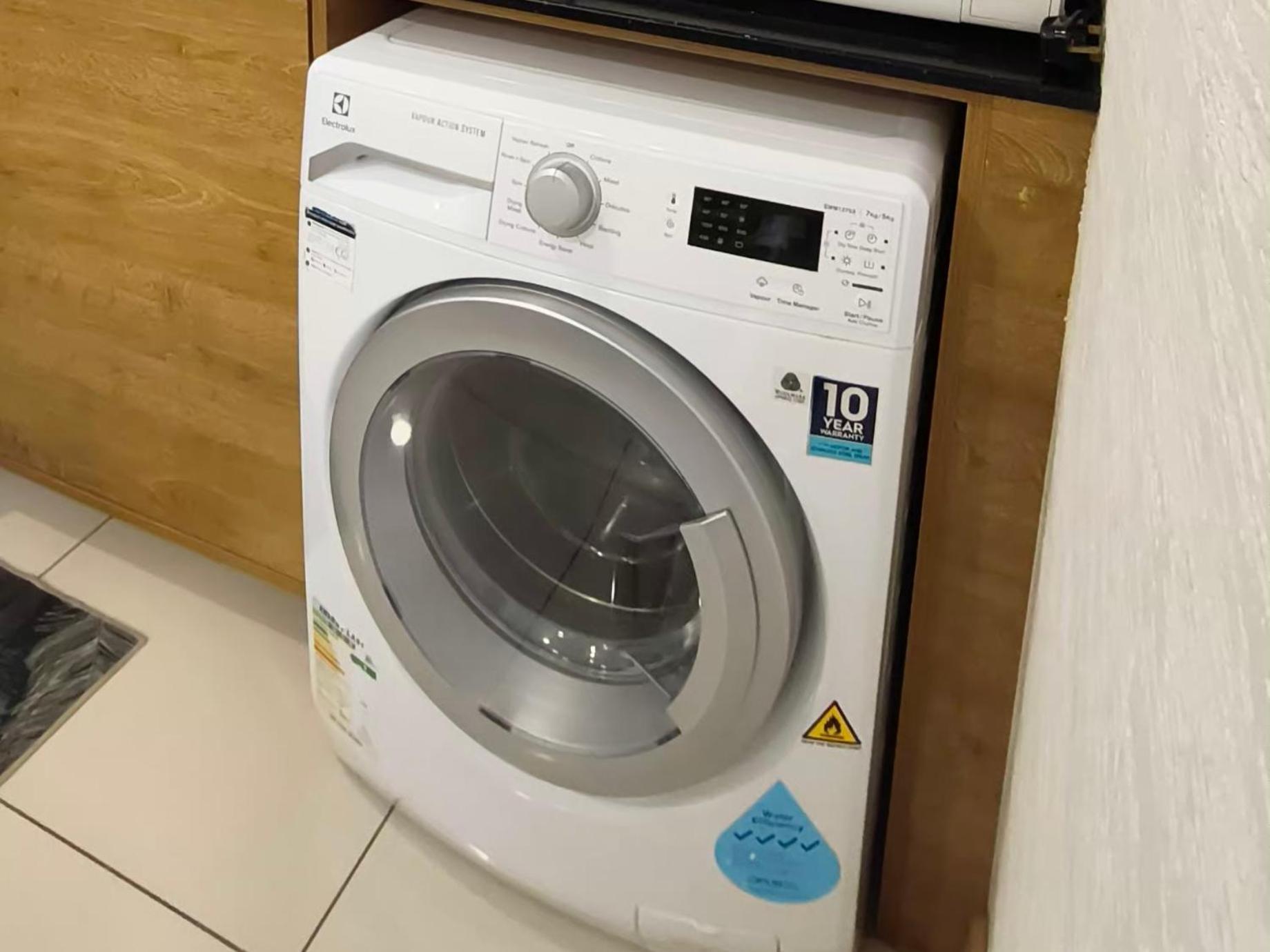Micasa Timurbay Residence Kampung Sungai Ular 외부 사진