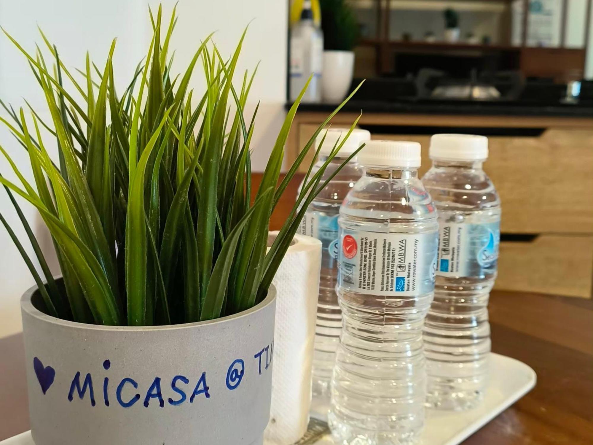 Micasa Timurbay Residence Kampung Sungai Ular 외부 사진