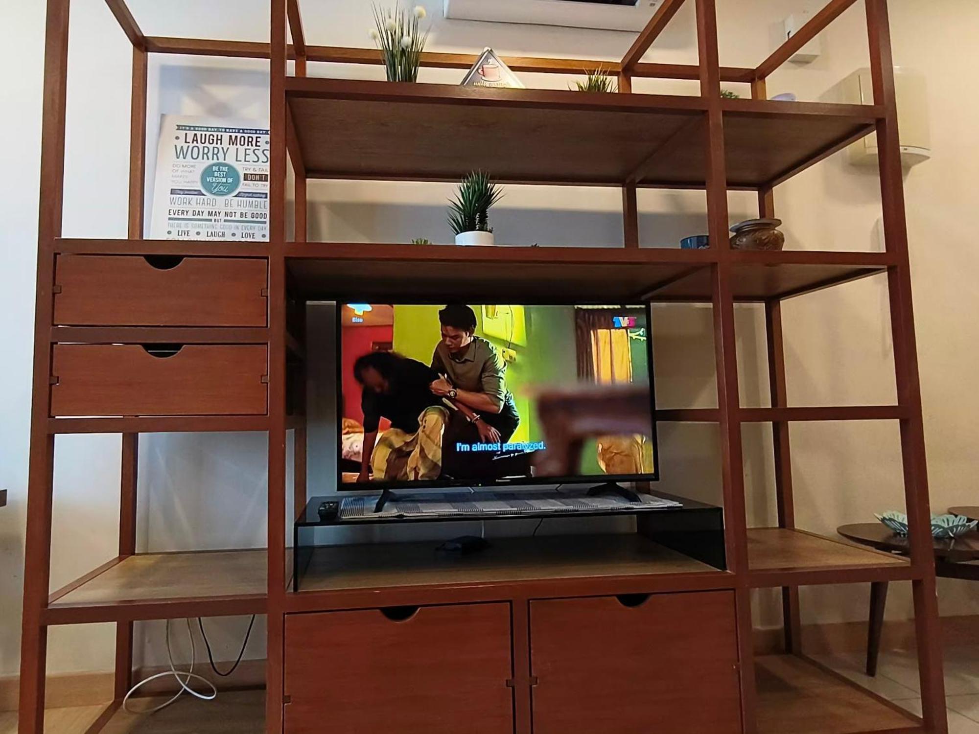 Micasa Timurbay Residence Kampung Sungai Ular 외부 사진