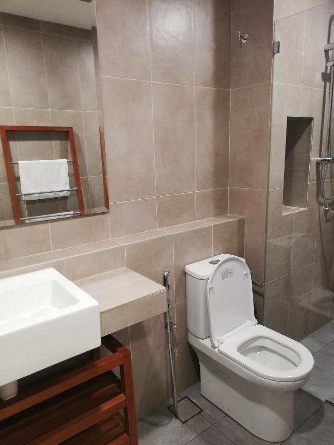 Micasa Timurbay Residence Kampung Sungai Ular 외부 사진