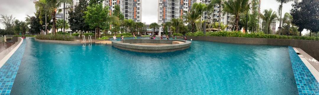Micasa Timurbay Residence Kampung Sungai Ular 외부 사진