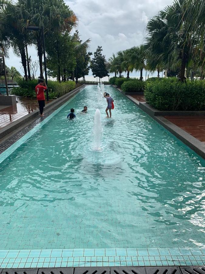 Micasa Timurbay Residence Kampung Sungai Ular 외부 사진