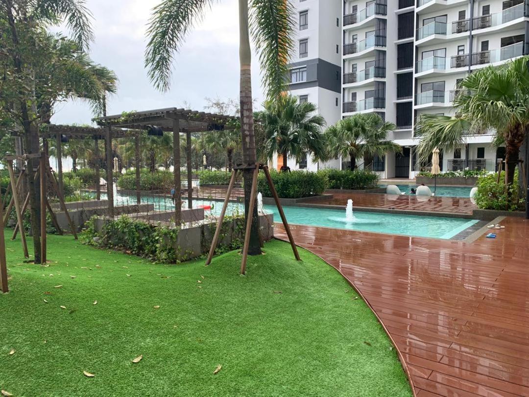 Micasa Timurbay Residence Kampung Sungai Ular 외부 사진