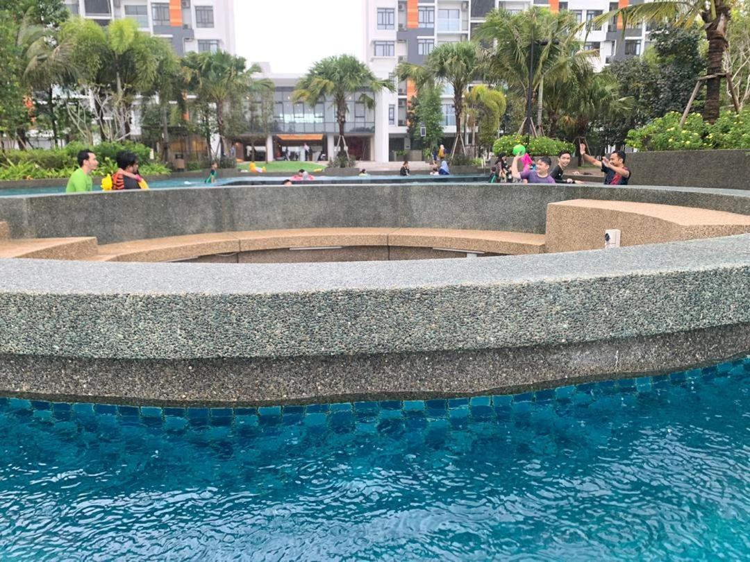 Micasa Timurbay Residence Kampung Sungai Ular 외부 사진